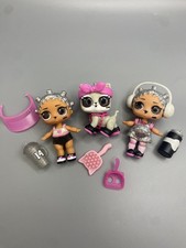 Lol Surprise All Stars Beats