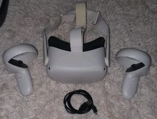 META OCULUS QUEST 2 : VR /