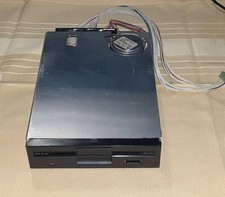 ROLAND D-20 Floppy Drive ROHM MOERO BX7468A WORKING Made in Japan