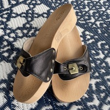 Dr Scholl Exercise Sandals