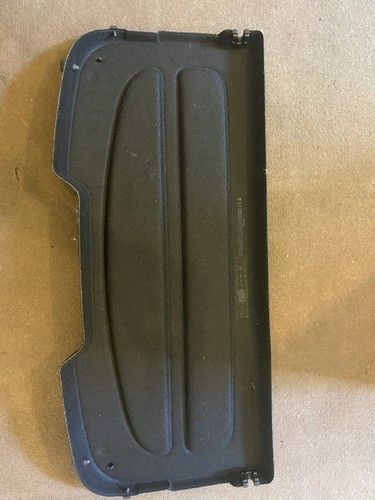 Ford fiesta parcel shelf - fiesta,