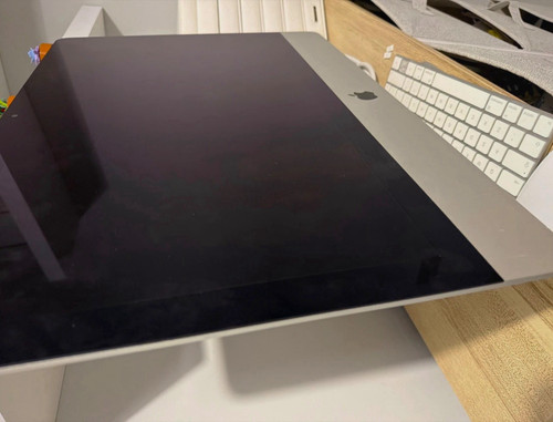 Apple imac 5in i5 - imac,