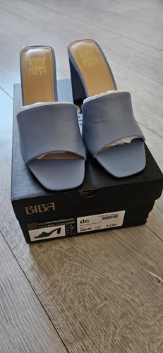 Biba ladies summer shoes - ladies, size