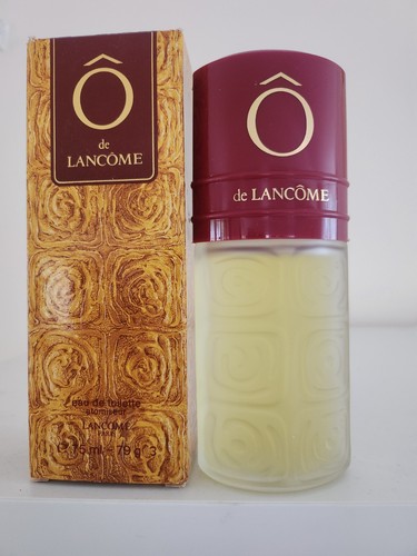 Lancome eau toilette - de,