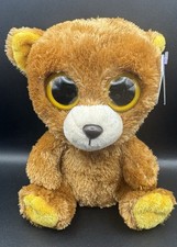 Rare Ty Beanie Boos Boo 2012 -