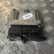 SUZUKI VITARA MK4 LY 2020 1.4 PETROL ENGINE CONTROL MODULE ECU 33910-53S00