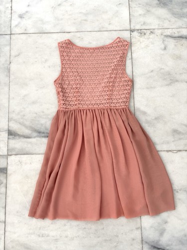 American apparel mini dress - apparel,