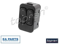 Switch, window regulator for
