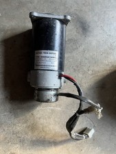 Wheeltech Mercury M46 mobility Scooter Motor + Brake