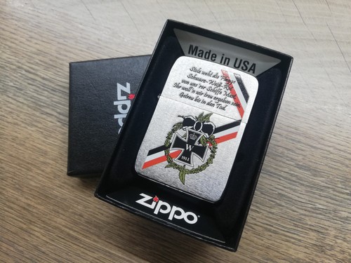 Rare 2011 zippo limited - limited, ed