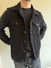 Men’s vintage customised