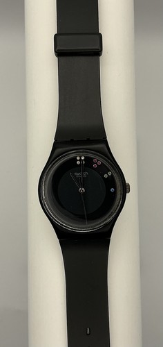 Swatch watch sir - swatch, limelight