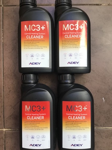 Adey mc3 central - adey, heating
