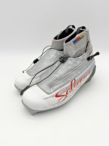 Salomon cross country ski - cross,