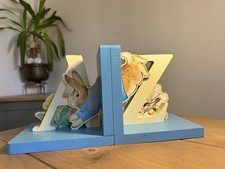 Retro Beatrix Potter Peter