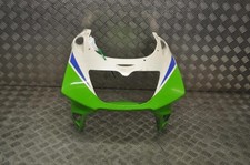 Kawasaki ZXR250C ZXR 250 ZX-R Front Upper Fairing Panel Cowl Cover