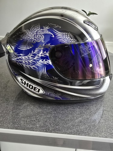 Shoie 1000 blue - shoie,
