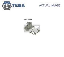 VKPC 92939 ENGINE COOLING