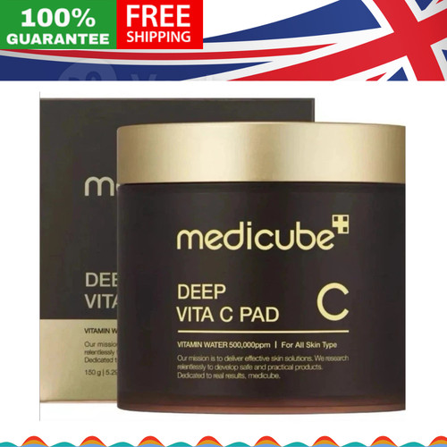 Medicube deep vita - vita, c