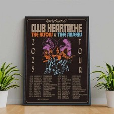 Limited The Altons & Thee