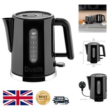 Studio Kettle in Gloss Black |