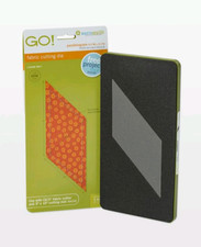 Accuquilt parallelogram - accuquilt,