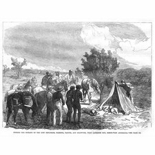 AUSTRALIA Discovery of Lost