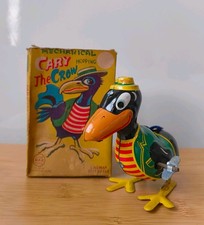 Vintage Linemar Mechanical