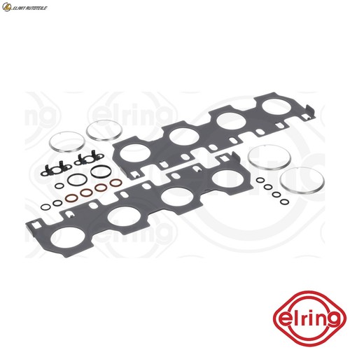 Fitting kit charger b30 - fitting, b30.910