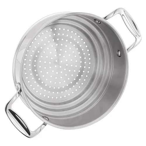 Stellar steamer insert - steamer,