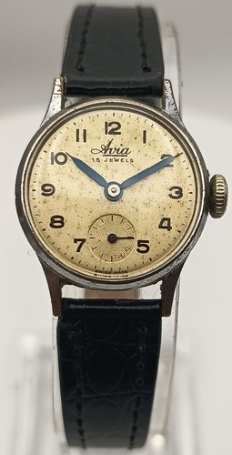 Vintage avia swiss - swiss, 15