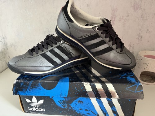Adidas star wars han solo - adidas,