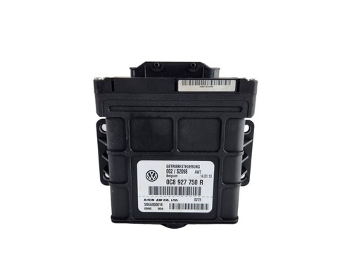 Audi genuine gearbox - genuine,