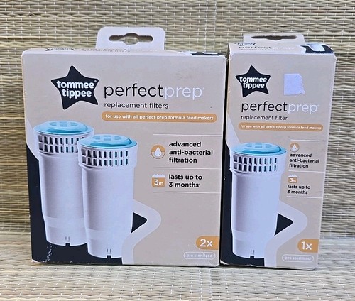 Tommee tippee perfect - 3,