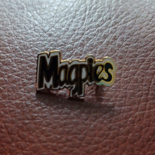 Newcastle united magpies - newcastle, "magpies"