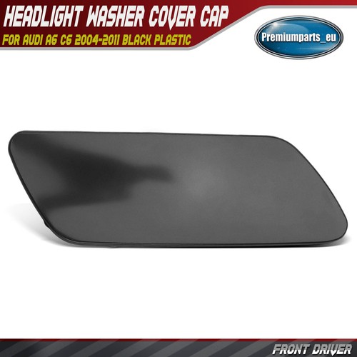 Front right headlight washer - right,