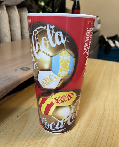 Coca cola fifa - fifa, the