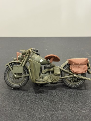 Maisto 1942 wla flat - maisto,