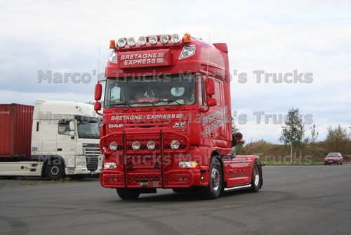 Truck photo daf - photo, tractor