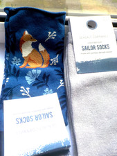 Seasalt Women's TWO PAIRS