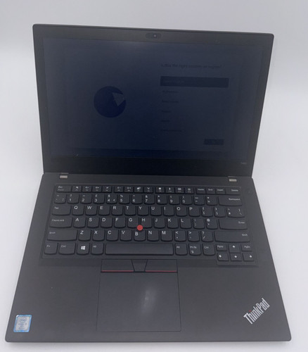 Lenovo thinkpad t480 8350u - thinkpad, i5-8350u