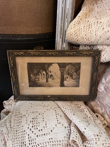 Antique 1920s bargello - antique,