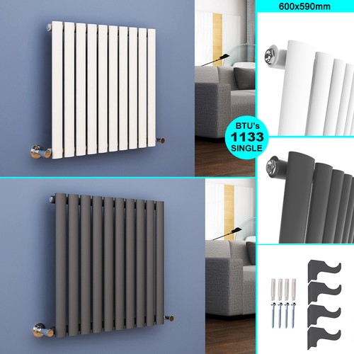 Clearance designer radiator - clearance,