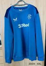 Castore Rangers FC Football