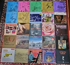 JOBLOT CLASSICAL & ORGAN PIANO