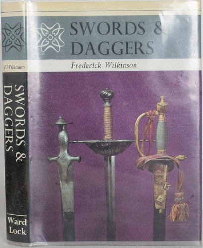 Wilkinson swords daggers - wilkinson's, &