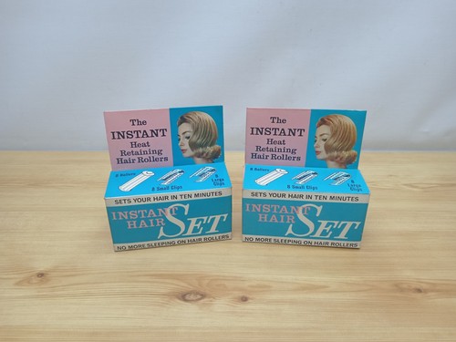 Vintage 1950s instant - 1950s,