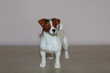 Vintage Beswick Jack Russell