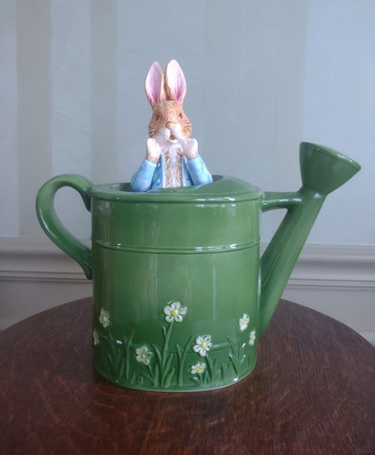 Schmid beatrix potter peter - beatrix,