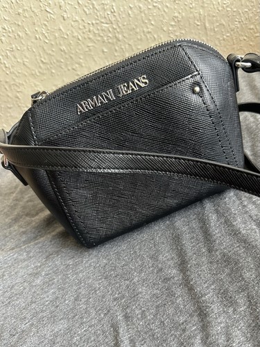 Armani cross body - body, bag